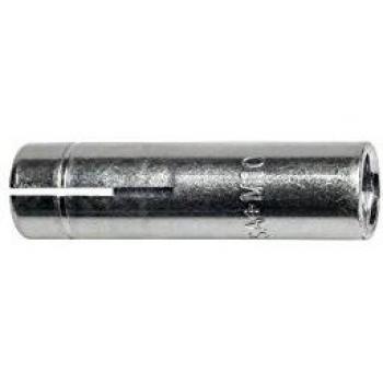 Ancre M10x40 Féminine – Kit de 50 unités
