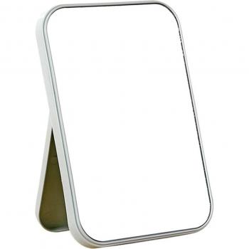 Pureté Pétale Miroir Portable