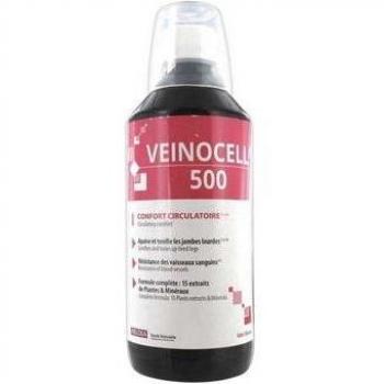 Veinocell 500ml Ineldea