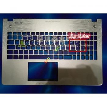 C Hülse für Asus N56 Modelle (N56, N56V, N56VM, N56VZ, N56VJ, N56DP, N56JR)