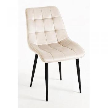 Silla Cade Terciopelo