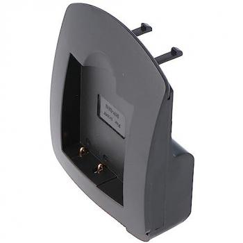 Unité d’alimentation EX‑S200 pour batterie Casio NP‑120 (Akkushop)