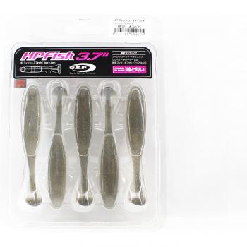 OSP Softbait HP Fisch 3,7 Zoll TW221