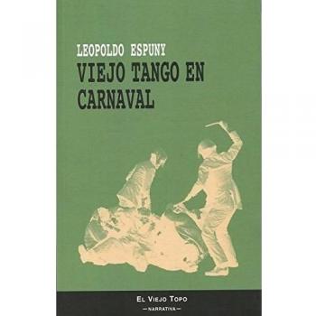 Viejo tango en carnaval