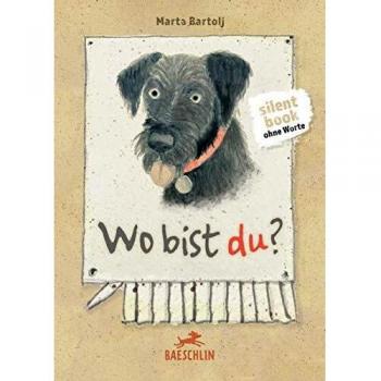 Wo bist du?