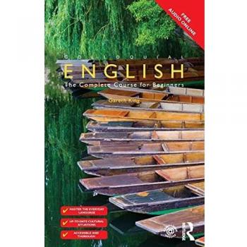 Colloquial English: The Complete Course for Beginners