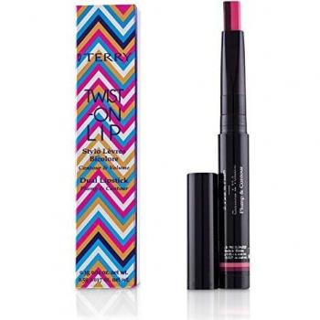 Twist‑On Lip: Pink Plum Blend