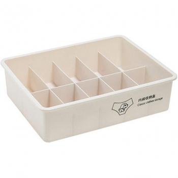 Organisateur de placard pour cravates et chaussettes