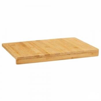 Tagliere in Bambù 38,4 x 3,2 x 26,4 cm
