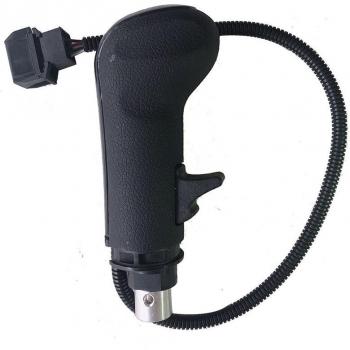 Pommeau de vitesse pour camion MAN 81326200095