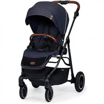 Passeggino Kinderkraft All Road Imperial