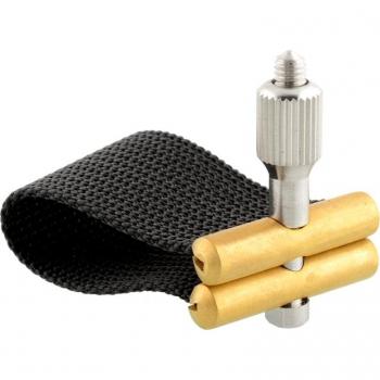Tissu de fixation de bec pour sax alto