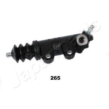 Receptor de embrague JAPANPARTS CY-265