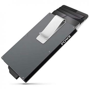 POWR Slim Cardholder