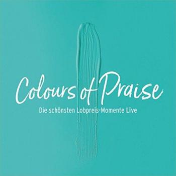 Couleurs de Louange