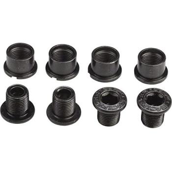 RaceFace Premium Chainring Secureers – 4 Pack