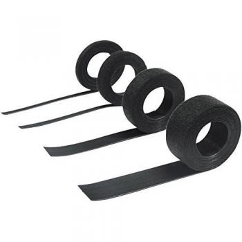 Nastro Adesivo per Imballare – Hebotec 11‑KE30005FRT, 5 m in nero