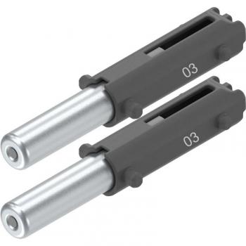 Blum Dämpfer 22K2034 – Kraftspeicher Klappenbeschlag Aventos