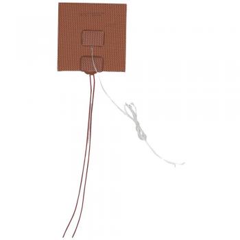 Thermo TECH 100W Silicone Heating Foil 12V AC/DC