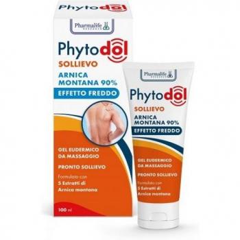 PHYTODOL SOLLIEVO ARN90 100ML