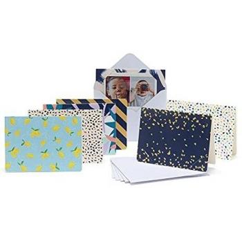 Film Instax Wide Biglietti Auguri 10pz