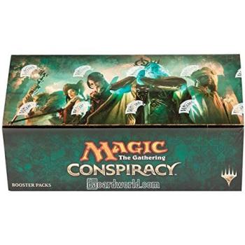 Collection Conspiration – Magic