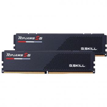Memoria RAM GSKILL Ripjaws S5 DDR5 cl30 64 GB