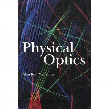 Physical Optics