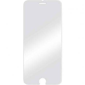 Hama Premium Crystal Glass Displayschutzglas für Apple iPhone 7/8
