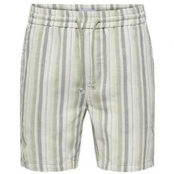 Only & Sons Pantaloni Corti ONSTREV