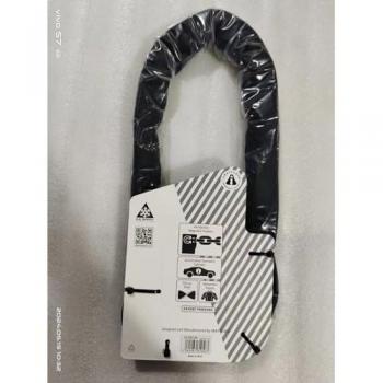 Viking Lite Black Chain