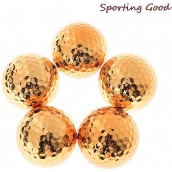 Balle de Golf Match Ouverture But