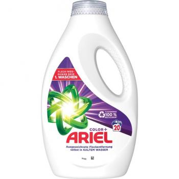 Ariel FreshHue 1L