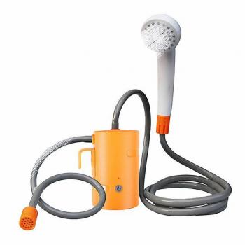 Ducha de Camping Portátil 20L