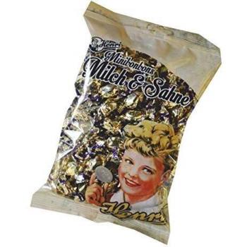 Henri Milk‑Caramel Bites 250 g (Deutsch)