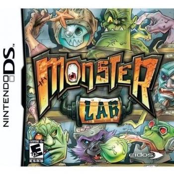 Monster Lab