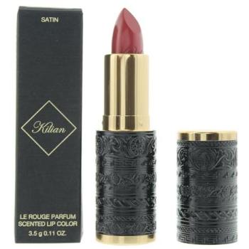 Satin Lipstick Kilian Le Rouge Crazy Rose 3.5g