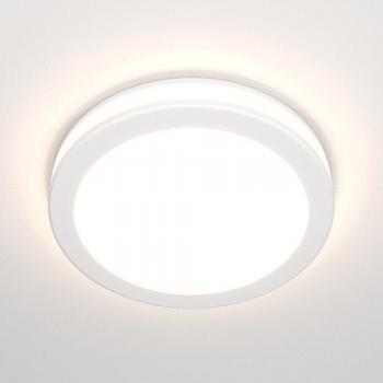 Eclairage Phantom LED intégré