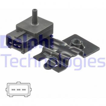 Sensor de presión de aire en colector DELPHI PS10211