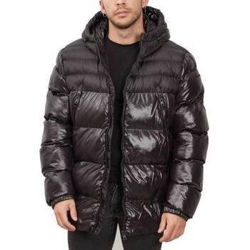 Abrigo Hombre Geox Modelo M2628k Tc162 Sile