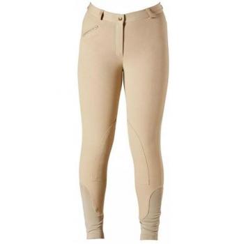 Firefoot Reithose für Damen Rawdon 30R beige
