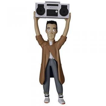 Funko Vinyl Idolz: Say Anything – Personaggio Lloyd Dobler in Movimento