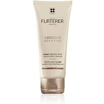 Rene Furterer Absolue Keratine Intensivmaske 100ml