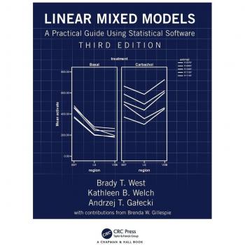 CRC Press I, LLC Linear Mixed Models