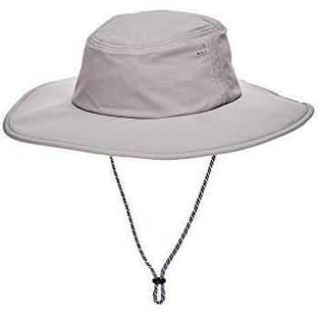 Marmot Shade Hüte Sombrero para Adulto, Gris Tormenta, Talla M-L