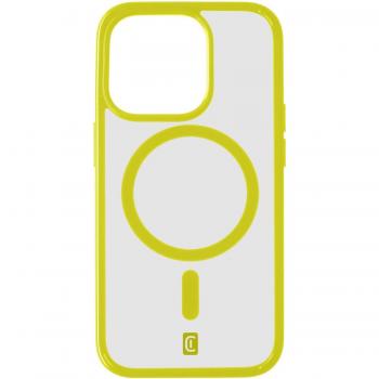 Coque Pop Mag Compatible MagSafe pour iPhone 15 Pro Max