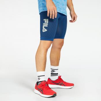 Legging Noir Fila Run Homme – L/XL