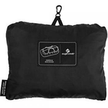 Eagle Creek Check‑and‑Fly Smartwatch‑Cover in Schwarz