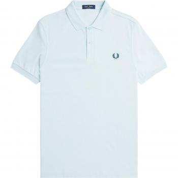 Fred Perry Polo-Shirt Basic