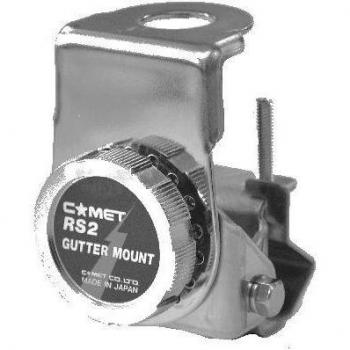 Cojín Lateral “Comet Roof” para Comet Mobile CA‑RS2